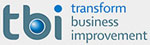 transform business improvements